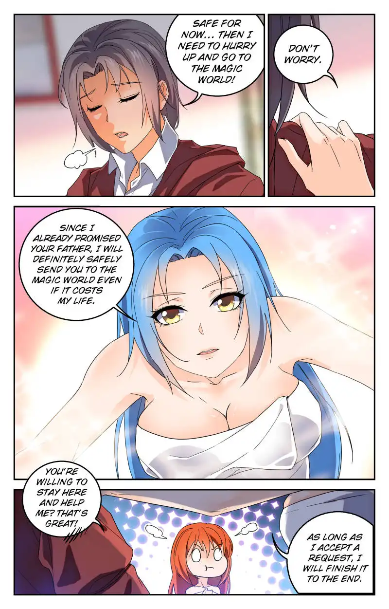 My Maid Is A Demon Chapter 21 3